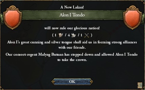 Alon I takes the throne.jpg